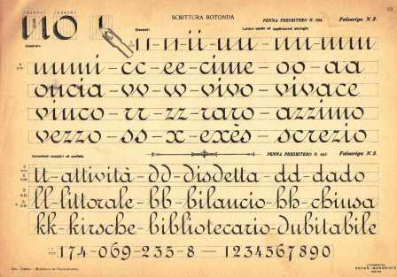 ORIGINALE TAVOLE TONSO.(Pag. 13)