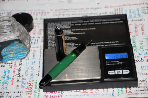 Pelikan 120 xcarica