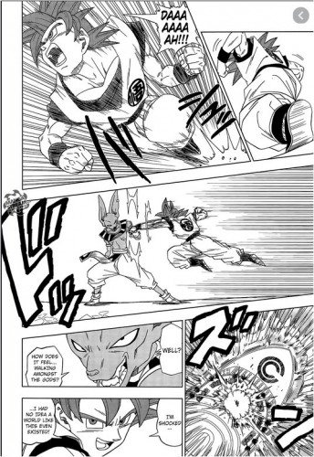 dragon ball.jpg (154.31 KiB) Visto 2800 volte Dragon Ball - Akira Toriyama