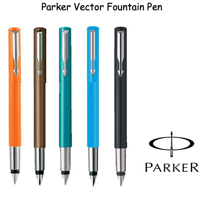 Parker vector