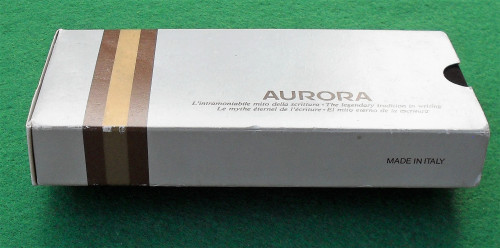 Aurora Marco Polo Vermeil - sovra scatola.JPG
