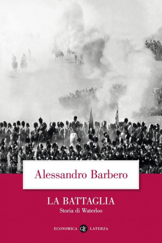 waterloo-la battaglia