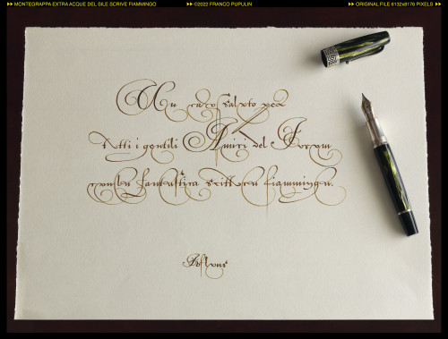 Montegrappa Extra 1930 Acque del Sile scrive fiammingo ©FP.jpg