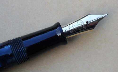 The Nova Pen - nib.JPG