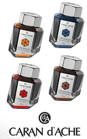 Caran dAche Chromatics ink- calamaio.jpg