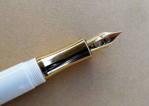 Kaweco Student '20s Jazz - nib.JPG