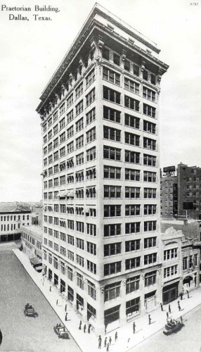 10. Praetorian Building, Dallas, Texas.jpg