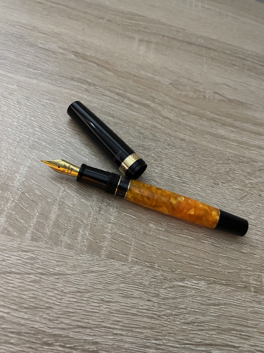 Momento Magico DNA nib B