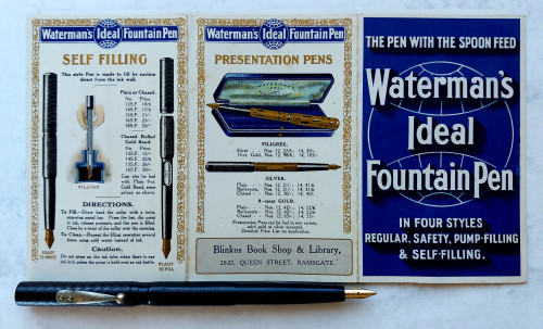 22. WSF. Pen and leaflet.jpg